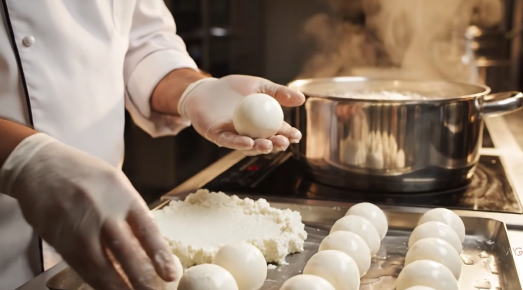 Mishtiwala Bengali Sweets Brand TVC